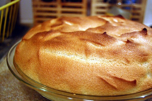 Salzburger nockerl