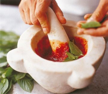 Sambal oelek