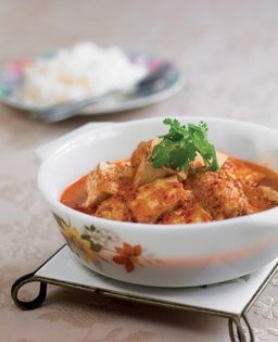 Sambal titek