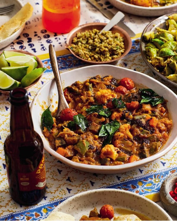 Sambar 