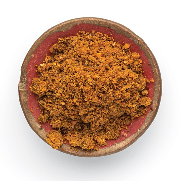 Sambar masala