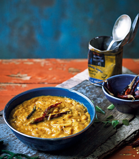 Sambhar