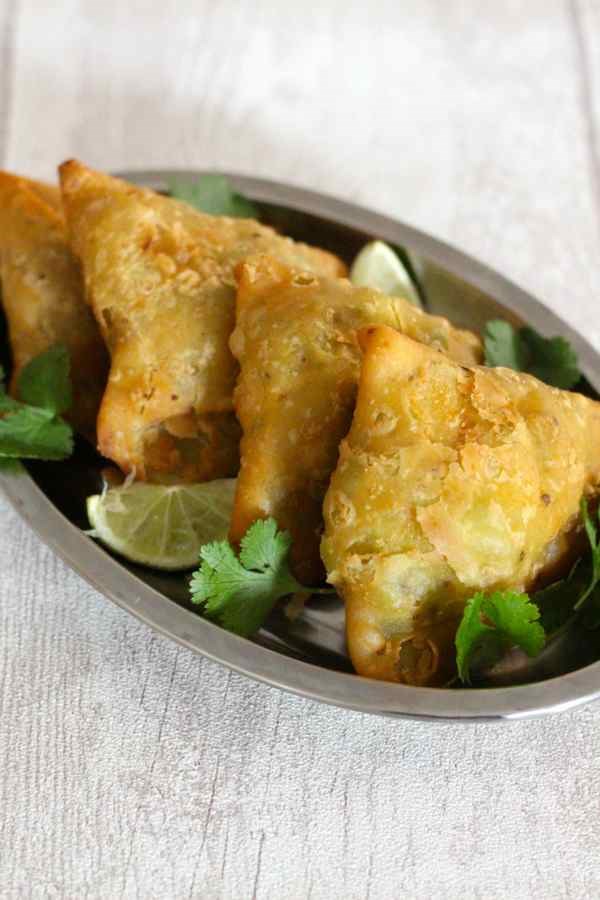 Samosa