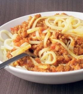 Sam's pasta sauce