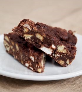 Sam's rocky road