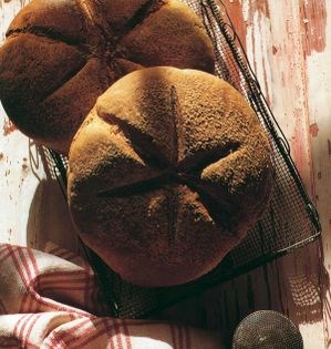 San Francisco sourdough