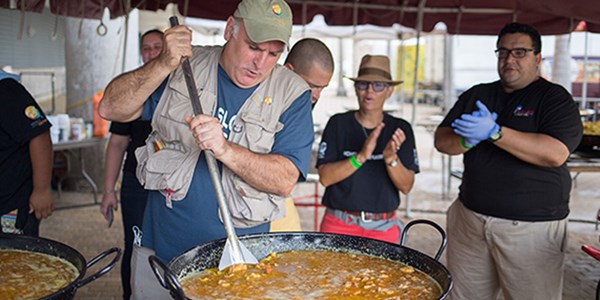 Sancocho Puertorriqueño
