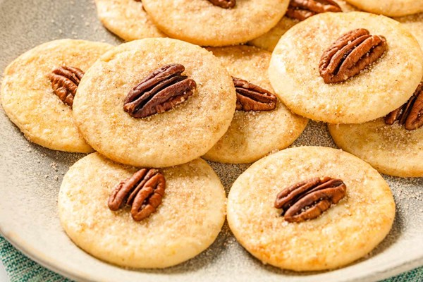 Sand tarts