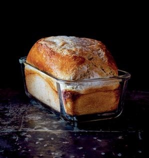 Sandwich bread