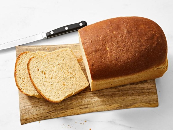 Sandwich bread