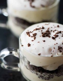Sang Som cappuccino