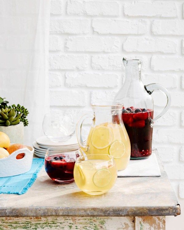 Sangria 101