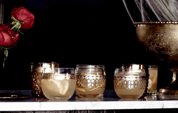 Sangria blanco