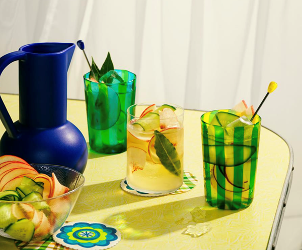 Sangria blanco