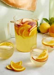 Sangria-ish