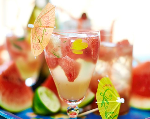 Sangria Latina