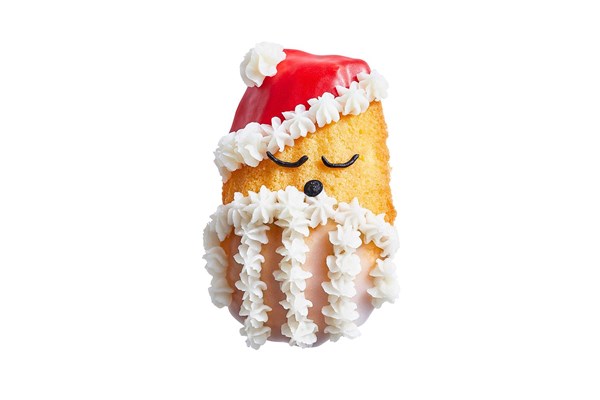Santa Madeleines