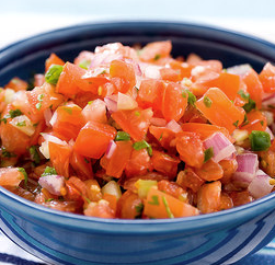 Santa Maria salsa