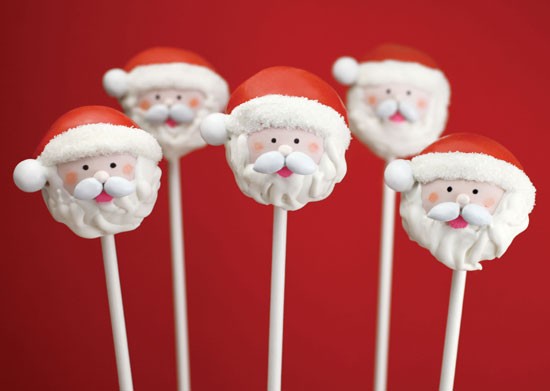 Santas