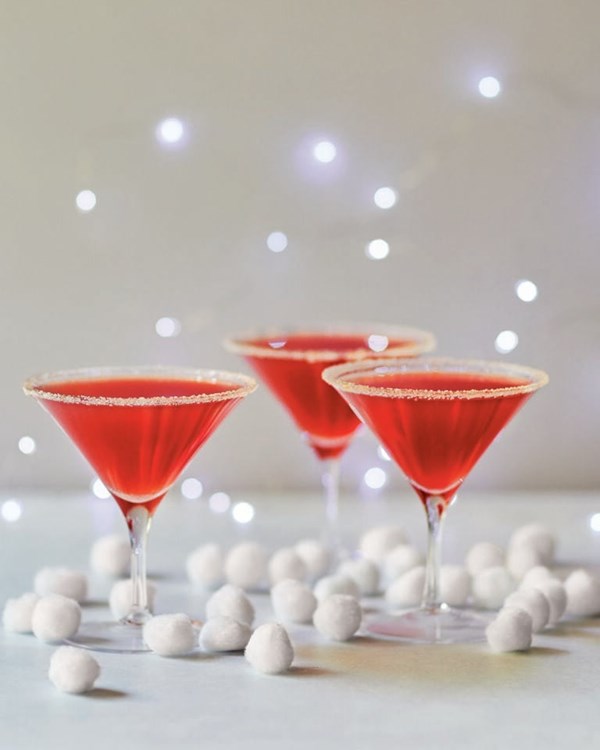 Santa’s sidecar