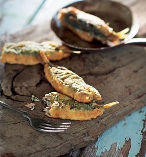 Sardine birds (Hamsi kuşu)