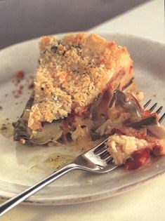Sardinian artichoke pie