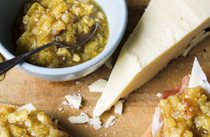 Sardinian marmalade