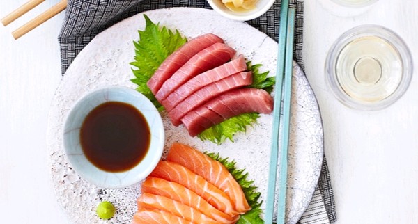 Sashimi