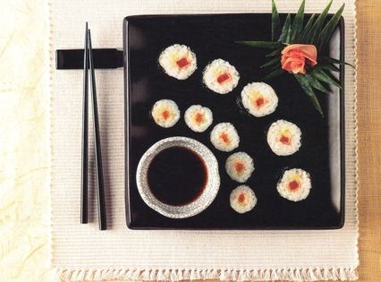 Sashimi