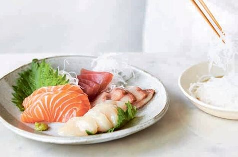 Sashimi