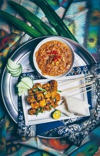 Satay