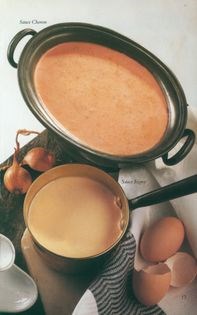 Sauce Choron