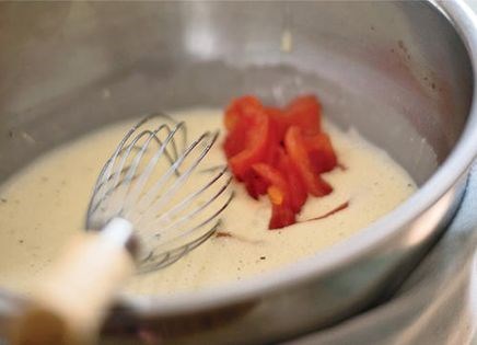 Sauce choron