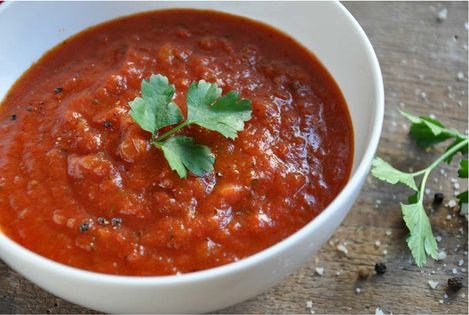 Sauce Provençal