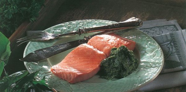 Sauce verte