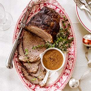Sauerbraten