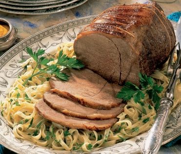 Sauerbraten