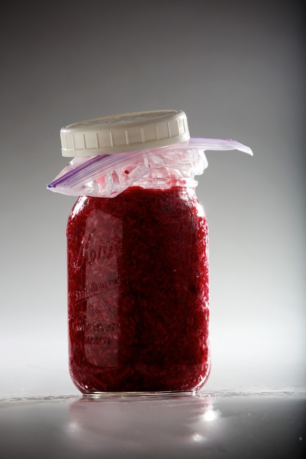 Sauerkrauben