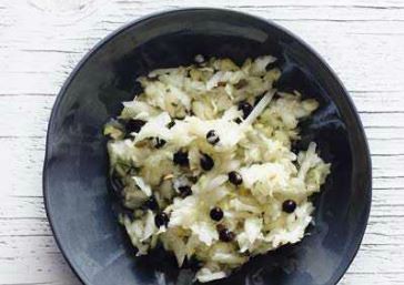Sauerkraut