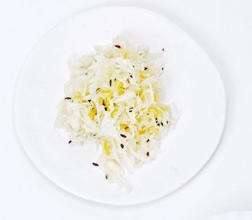 Sauerkraut
