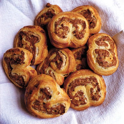 Sausage Danish