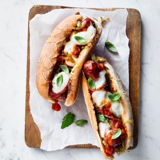 Sausage heroes