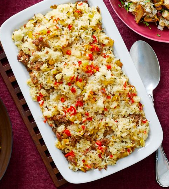 Food Network Magazine, November 2017: The Big Thanksgiving Issue | Eat