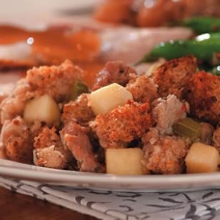 Sausage stuffing