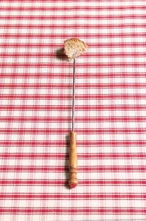 Savoie-style fondue (Fondue Savoyarde)