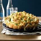 Savory party bread