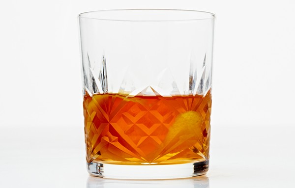 Sazerac