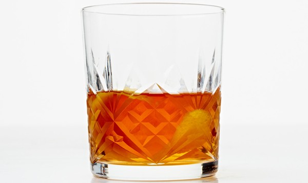 Sazerac