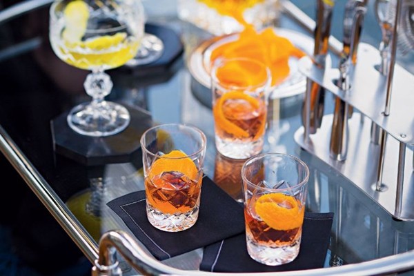Sazerac