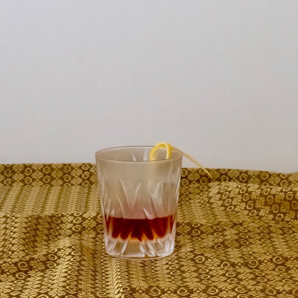 Sazerac